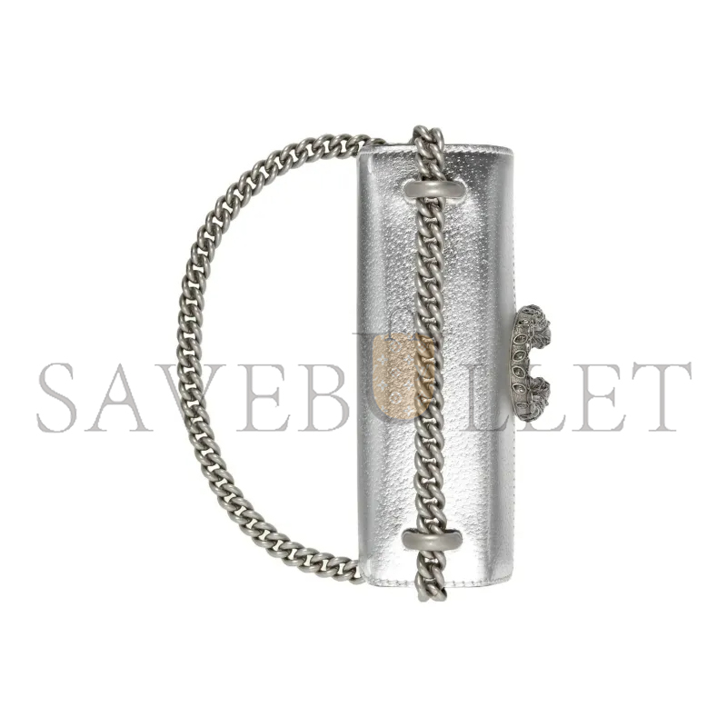 GUCCI DIONYSUS SMALL SHOULDER BAG 421970  (20*15.5*5cm)